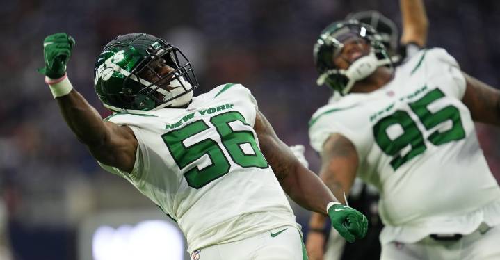 Cowboys trade news: Dallas pursued Quincy Williams in Quinnen Williams deal