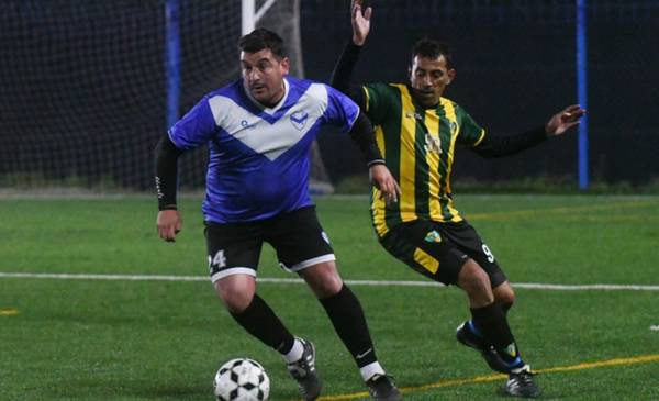 Senior de la Liga: el 1 se definirá en la última fecha de la fase regular