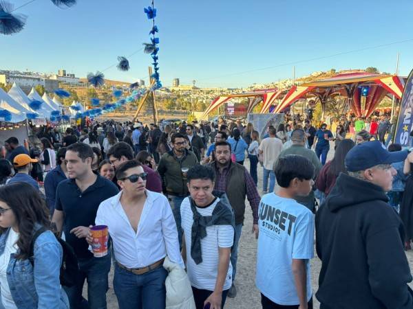 Viven miles de chihuahuenses la experiencia Cuulinaria