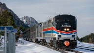 Amtrak To Resume Popular Winter Service in Colorado