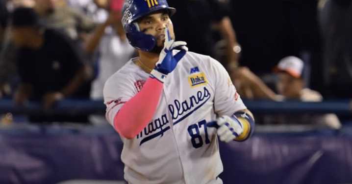 LVBP: Estos fueron los resultados del sábado 01 de noviembre