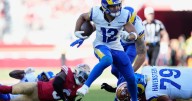 Cooper Kupp's lasting impact on Rams evident in young stars such as Puka Nacua and Quentin Lake