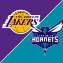 Lakers vs. Hornets (10 de Nov., 2025) Resultados en Vivo