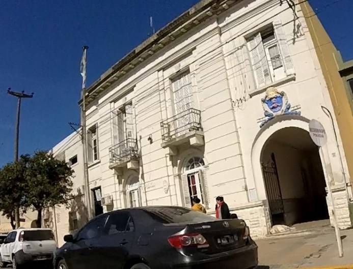 Amenazan a albañil mientras estaba trabajando