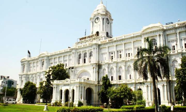 Over 10.39 lakh SIR forms distributed in Chennai