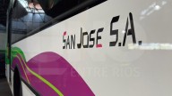 Transporte San José SA avanza en su conformación y continúa recibiendo currículums en Paraná