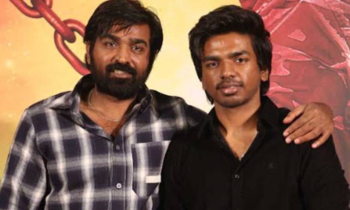 Vijay Sethupathi’s son Surya debuts as hero in ‘Phoenix’; Telugu release set for Nov 7