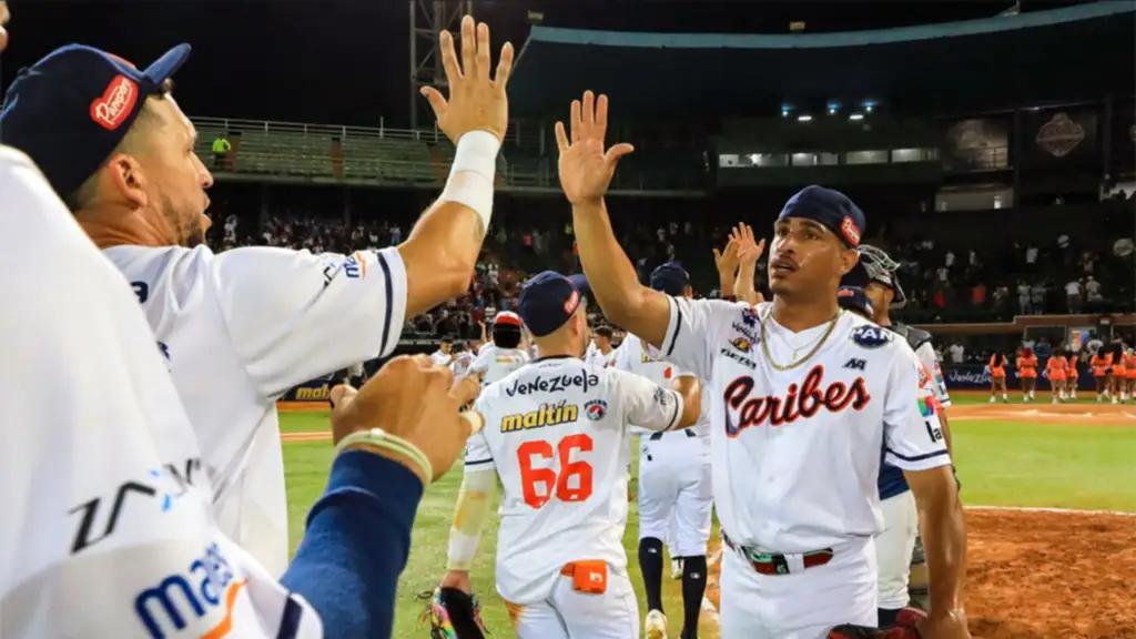 Conoce cómo va la tabla de posiciones de la Lvbp