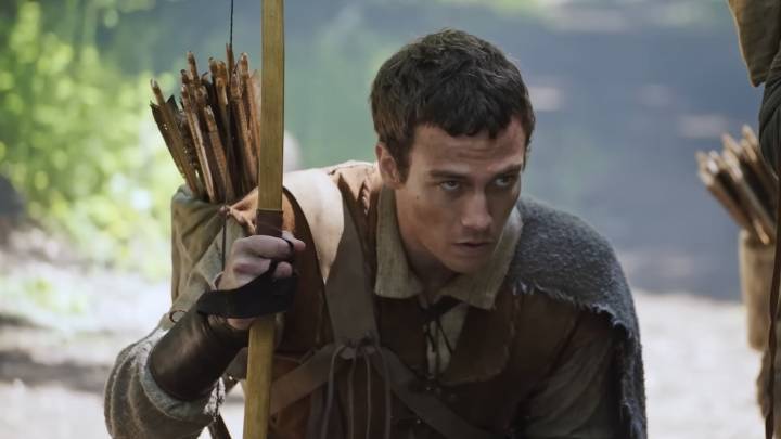 When do new ‘Robin Hood’ episodes come out? See the full release schedule