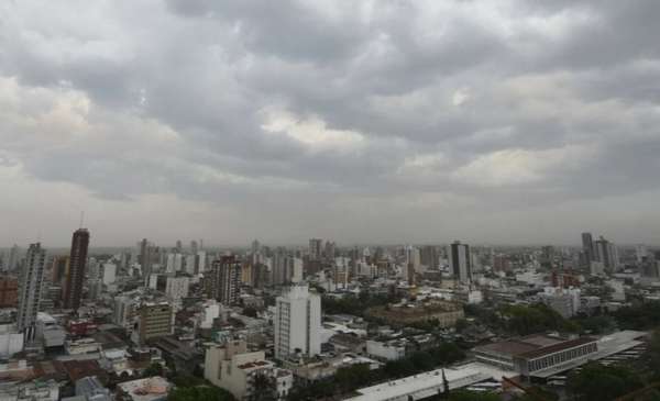 Pronóstico en Santa Fe y Rosario: cómo será el miércoles 5 de noviembre