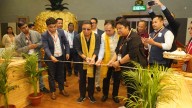 Meghalaya showcases culture, innovation and enterprise at IITF 2025