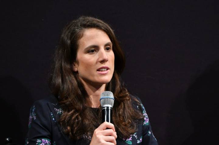 Tatiana Schlossberg reveals terminal cancer diagnosis