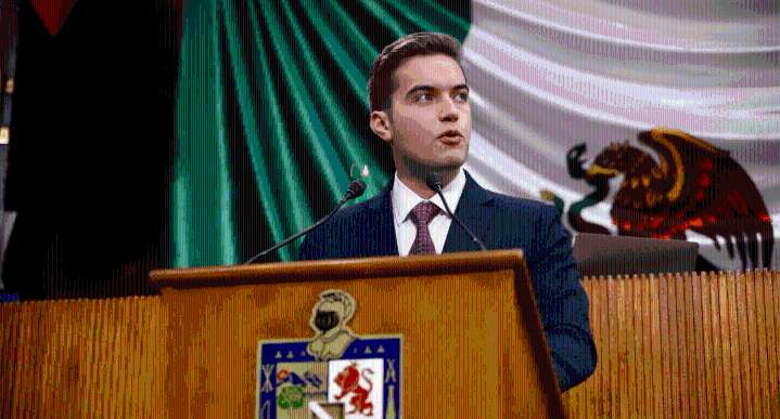 Aprueban castigar el ‘grooming’ en Nuevo León