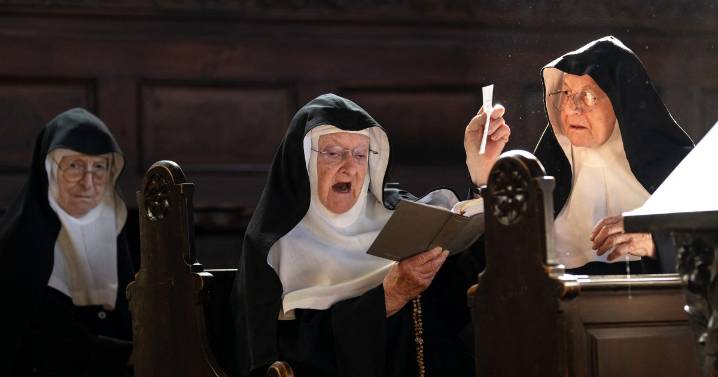 Rebel nuns who ran away from care home could be allowed to stay in former convent