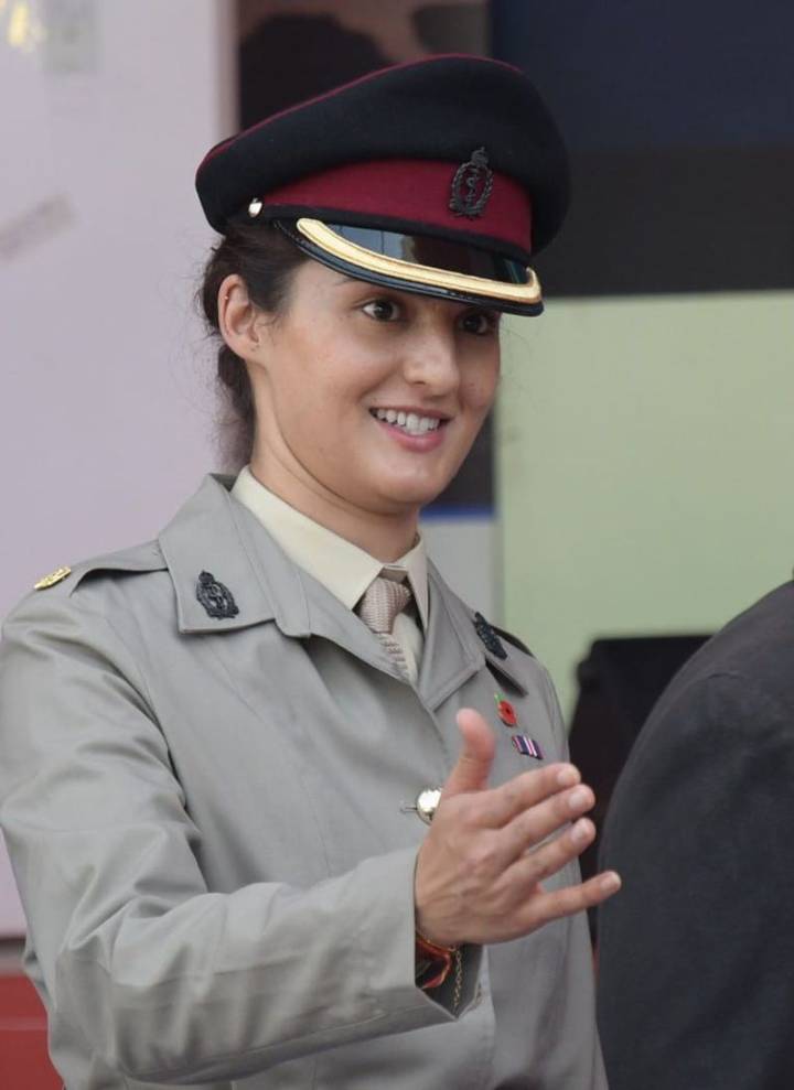 British Army doctor with ‘an Indian heart, an Indian stomach’ and a few lessons for life