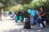 Data: Houston police ramp up citations of homeless people