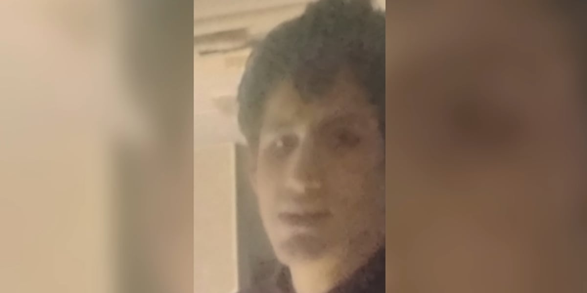 OCSO is searching for runaway teenager