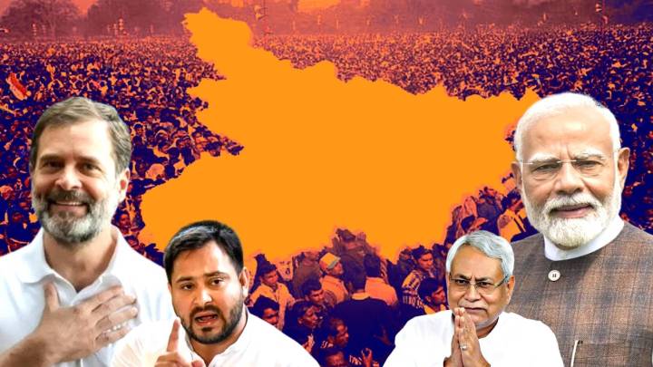 Bihar Assembly Elections 2025 Results: Who Says What on Exit Poll? Election News