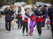 Sindy's Run continues legacy, benefits cancer research