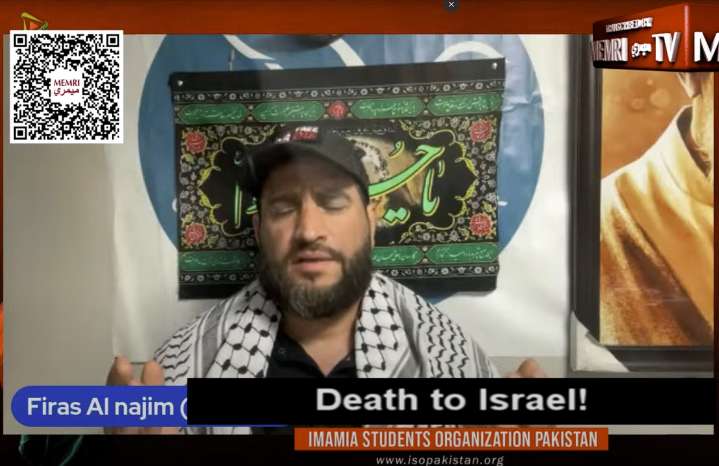 Police investigate man filming video outside Beth Tikvah Synagogue