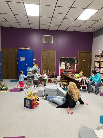 ‘Giving November’ is more than one day