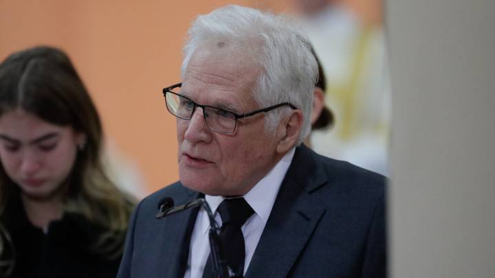 "La plata del asesinato de Miguel vino de Venezuela": padre del asesinado líder político colombiano Miguel Uribe Turbay