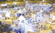 El turismo misionero prepara la Feria Provincial en Posadas