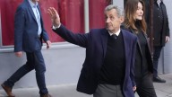 Nicolás Sarkozy es liberado bajo supervisión judicial tras 20 días de detención por un caso de financiación de campaña en Francia