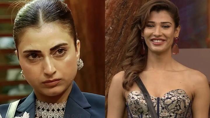 ‘Let her vent!’: Nehal Chudasama defends Farrhana Bhatt after Salman Khan’s harsh remarks on Bigg Boss 19