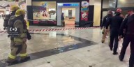 Flooding, ceiling damage force closure of Desert Sky Mall in west Phoenix