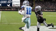 Cowboys-Raiders: How to Watch, Listen, Stream