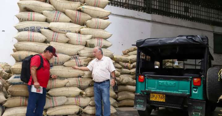 2025 termina con una regular cosecha, pero se espera un mayor graneo en el 2026: cafeteros piden más ayudas