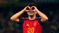 Pedri equipara a la selección española con el Barça: "El ambiente es el mismo"