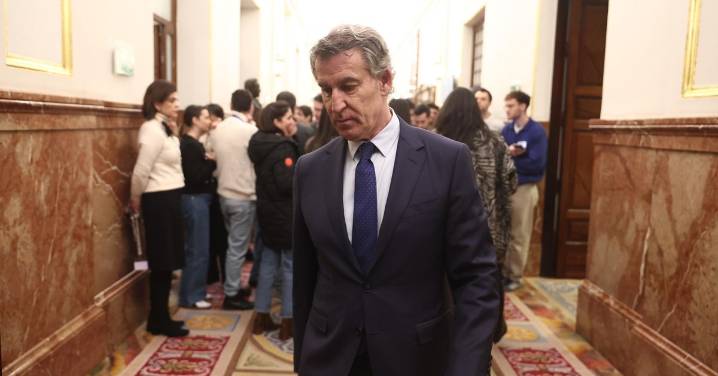 ¡Anotop!: el nuevo grito de guerra de Feijóo