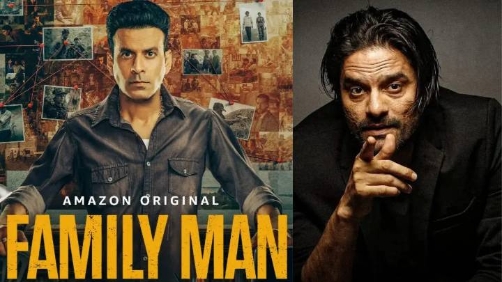 The Family Man 3 gets a release date, Jaideep Ahlawat makes a smashing entry