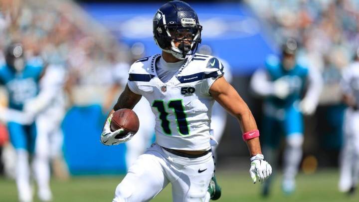 Sunday Night Football NFL DFS picks, lineup advice for Seahawks vs. Commanders on FanDuel, DraftKings