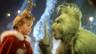 How the Grinch Stole Christmas at 25: Taylor Momsen Praises Jim Carrey
