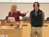 James City County Honors Good Samaritans, First Responders in October 2024 Road Rage Shooting