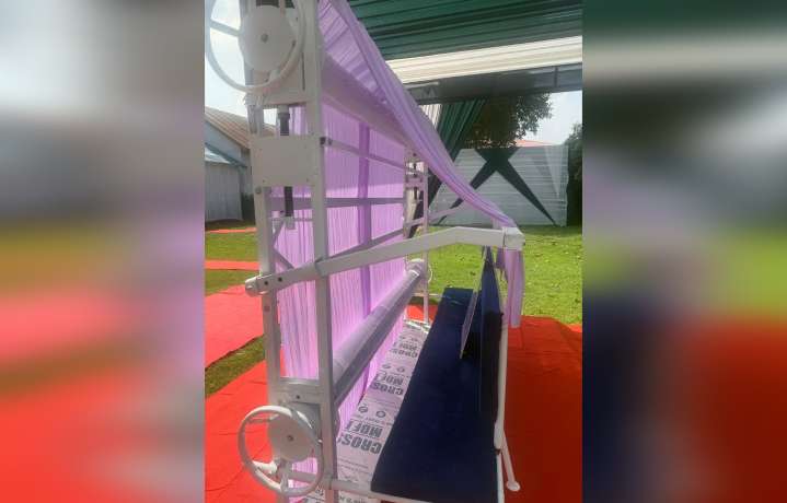 Textiles Ministry Sanctions 100 More Modern Looms For Carpet Weavers