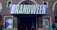 Brandweek Threw the Doors Open—and Marketers Stepped Through