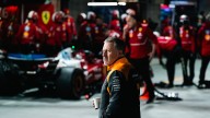 Zak Brown, el nuevo jefe de la Fórmula 1