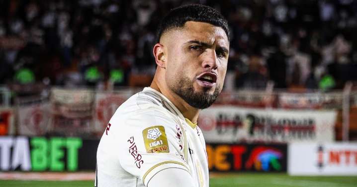 ¿Rodrigo Ureña pone en duda su continuidad en la 'U'?: "Tengo cosas puntuales y temas que tocar"