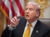 BBC director resigns after criticism of editing of a Trump speech