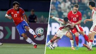 Cómo formaría Chile frente a Rusia este sábado, a qué hora es el partido y quién transmite