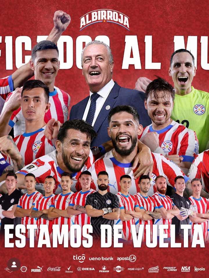 AMISTOSOS 2025 – Amistoso 1 -