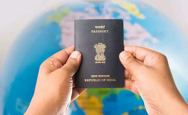 About 80 lakh e-passports issued till date in India; system upgra...