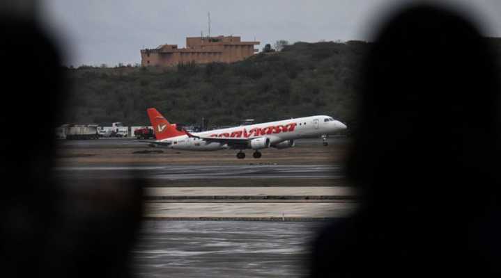 Venezuela aislada del mundo: el impacto real del cierre del espacio aéreo