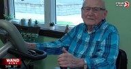 A century and then some: Springfield man reflects as he turns 104