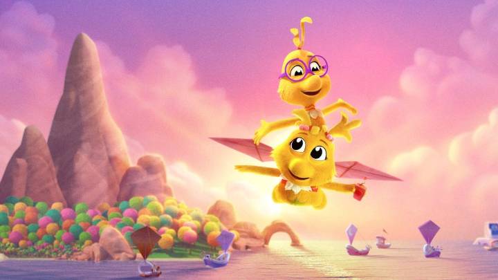 'Dr. Seuss's The Sneetches': Here's Where You Can Stream the Animated Special