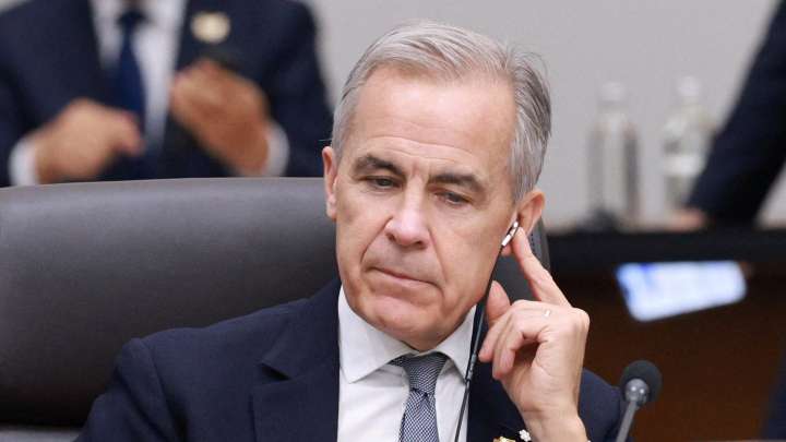 Mark Carney Se Disculpó con Trump por Anuncio de Aranceles: "El Presidente Se Sintió Ofendido"